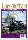 Locomotives Illustrated no. 121 - The L&NWR 2-4-0s and Three-Cylinder Compound 2-2-2-0 and 2-2-2-2 express engines by STEPHENSON, Brian (ed.) 